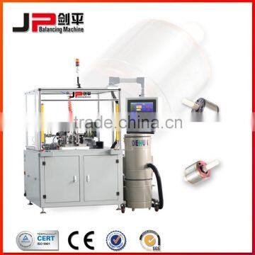 Automatic Balancing Correction Machine