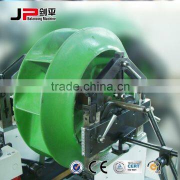 JP Turbocharger Dynamic Balancing Machine photo-4