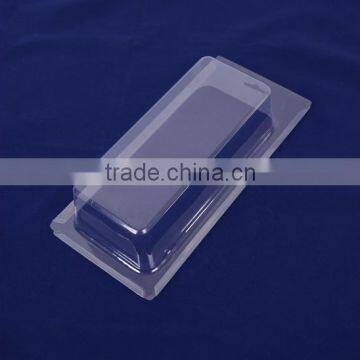 Plastic blister box and action figure blister card wholesale