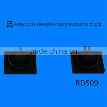 professional damper producer rotary plastic damper