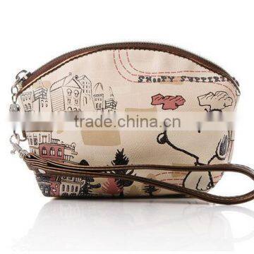 2015 fashion PU fancy coin purse