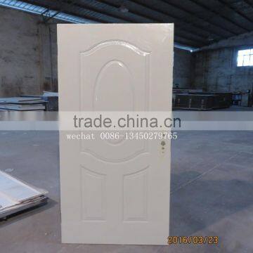 External Metal Door,American Panel Steel Door