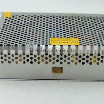  200W Waterproof Led Power Supply