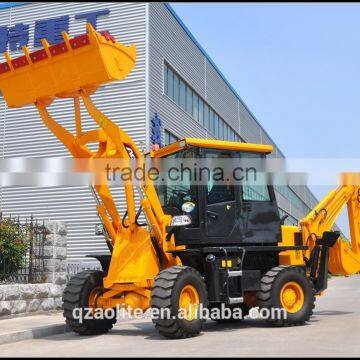 Aolite hot sale ce certificate backhoe