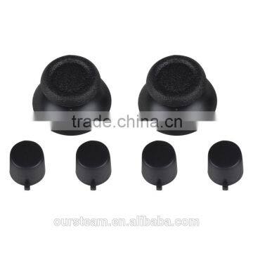 Gaming Accessories Solid Matte Buttons for Sony for PS4 Replacement Parts photo-2