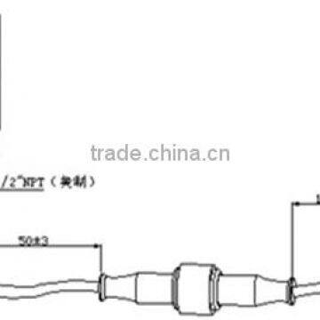 2015 Top!! Marine Part IP68 9W LED BOAT Underwater Lights photo-2