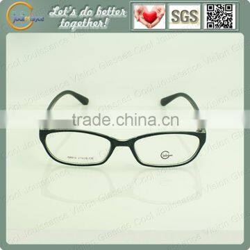 Popular china wholesale luxury design plastic optical tr90 frames for sale