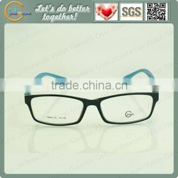 Modern tr90 material china supplier latest model spectacle frame