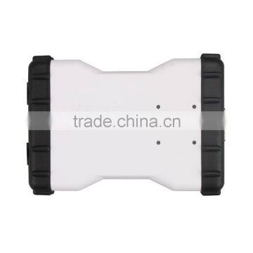 New Product ! With Bluetooth Diagnostic Tool Auto Scanner Obd Scanner for Cars+Trucks photo-3