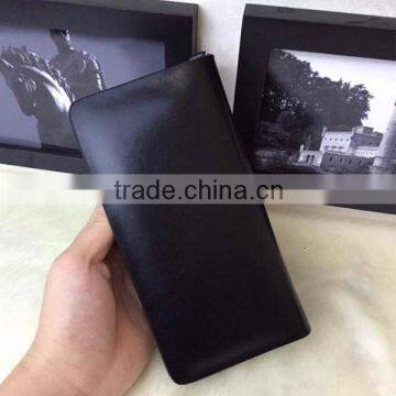Mens Genuine Leather Design Branded Wallets photo-3