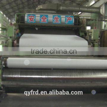 high quality tissue toilet jumbo roll in bathroom paper making machine