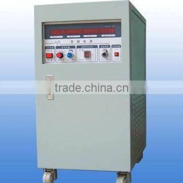 15kva AC Power supply frequency converter