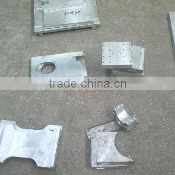 plastic mould maker with More than 20 years experience mould maker