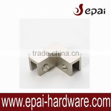 High Quality Stainless Steel L Shape Connor Connectors photo-2