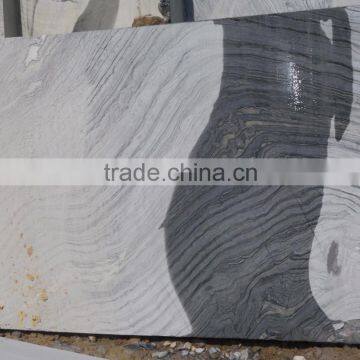 Black Wood Marble Big Slabs