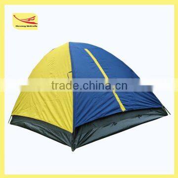 Popular Fashion sports and dome family Camping Tent