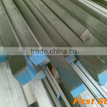 Prime quality hot rolled square steel bar size