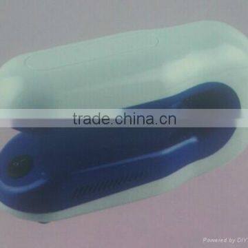 UV nail dryer, nail art of beauty product, uv nail care lamp