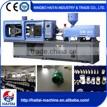 HTW140 PVC best selling products injction moulding machine