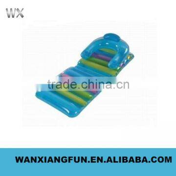 Durable Bedroom Inflatable Bed Inflatable Floded Sofa Bed