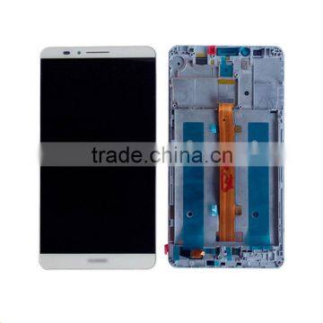 Replacement Original LCD and Touch Screen Assembly Mobile Phone LCD Touch Screen Digitizer For Huawei Mate 7