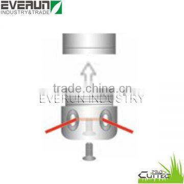 Aluminum Gasoline Grass Nylon String Line Trimmer photo-2