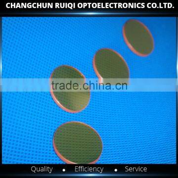 15mm Circular Polished Industrial CVD Znse Window photo-6