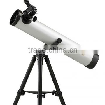 galileo telescope