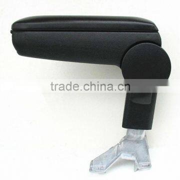 For BORA 2003 /GOLF 4 5 6 IV V VI Armrest Center Console box ARM REST