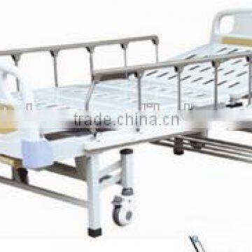 3 functions hospital bed, hospital bed