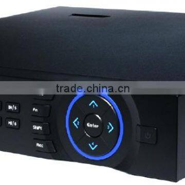 2016 cheap DAHUA 24CH 720P-Pro 1.5U HDCVI DVR HCVR5424L