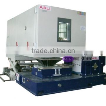 THV-1000 Temperature Humididty Vibration Combined Test Chamber