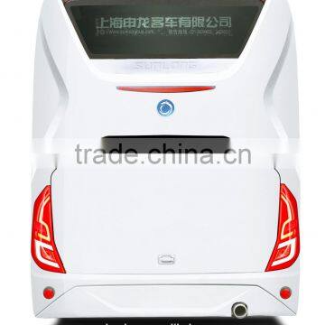PASSENGER BUS SLK6129AK photo-3