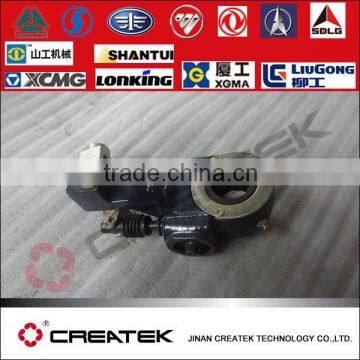 Kinglong Higer Bus Brake Adjusting Arm 35KA5-51501