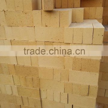 Refractory Fire Clay Brick Sk32 Sk34 Sk36