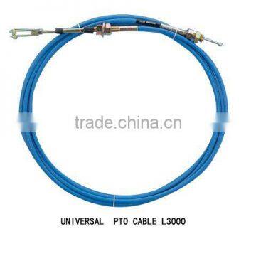 L6000 UNIVERSAL PTO CABLE