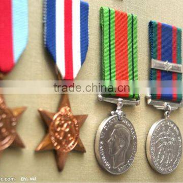 High-quality Custom cheap antique metal blank medals