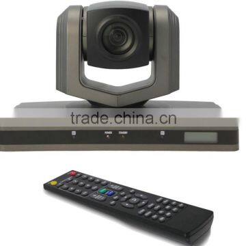 SD conference camera 700TVL/550TVL 18x optical zoom Video Conference Camera