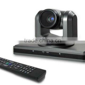 1080p HD conference camera PTZ speed dome for video conference terminal