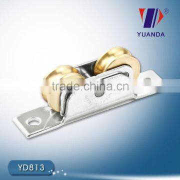 Window Pulley,Non-frame Bearing Pulley