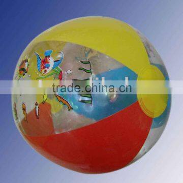 Inflatable 40cm Ball