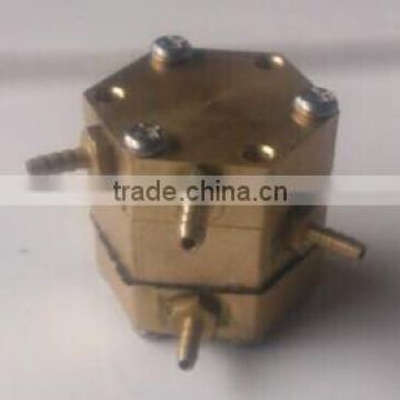 dental chair spare parts, pressure valve