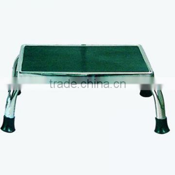 Hospital medical metal Step Stool