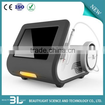 Strong Power 980nm diode laser for vascular / veins / spider veins removal blood vessel machine Ares-R CE certify                        
                                                Quality Choice