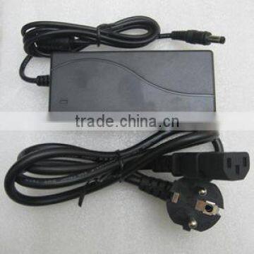 12V 5A LED Transformer, 120V LED Power Supply, 60W LED PSU photo-2