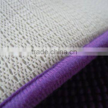 Chenille Bathroom Mat Floor Mat