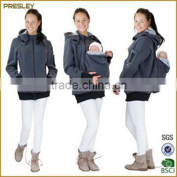 Outdoor Mother Care Baby Hoodie Jackets Baby Loading Hoodie Cover Baby Carrier photo-4