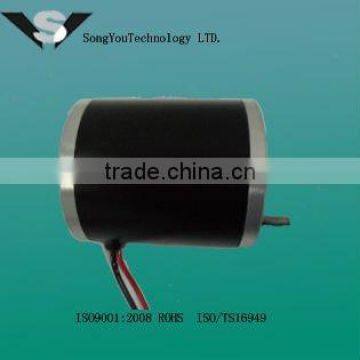 dc 24v boat motor