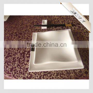 MP-16 Promote melamine serving plate