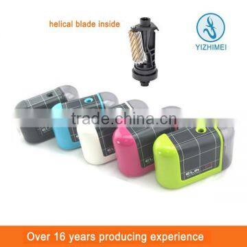 Jumbo Pencil Sharpener, Plastic Pencil Machines, School Stationery photo-4